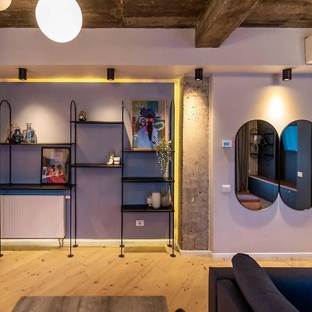 Marvellous Design 2Br Old Town Appartement Boekarest Buitenkant foto