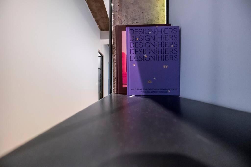 Marvellous Design 2Br Old Town Appartement Boekarest Buitenkant foto