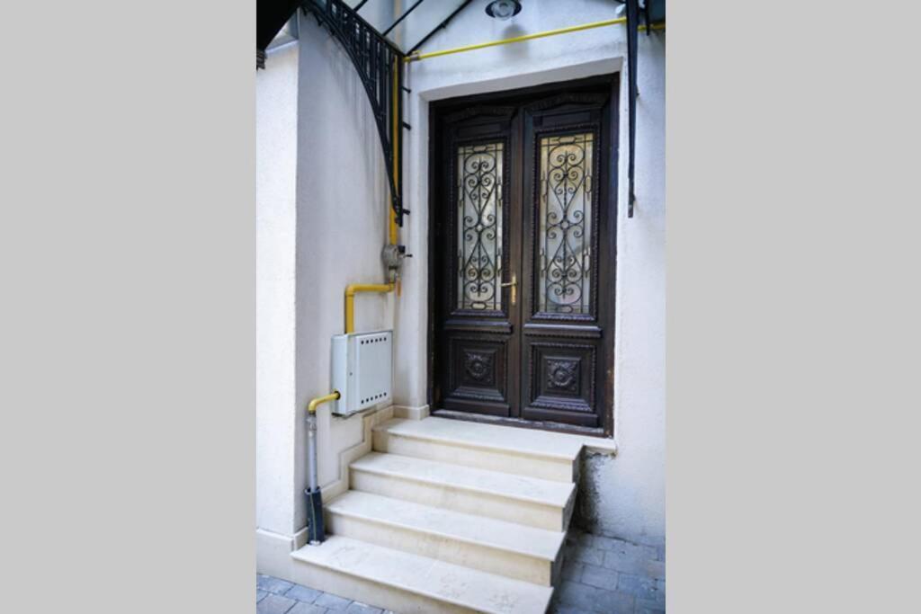 Marvellous Design 2Br Old Town Appartement Boekarest Buitenkant foto