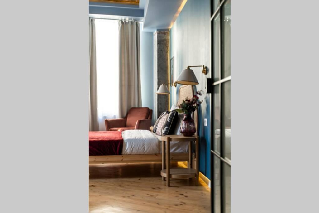 Marvellous Design 2Br Old Town Appartement Boekarest Buitenkant foto