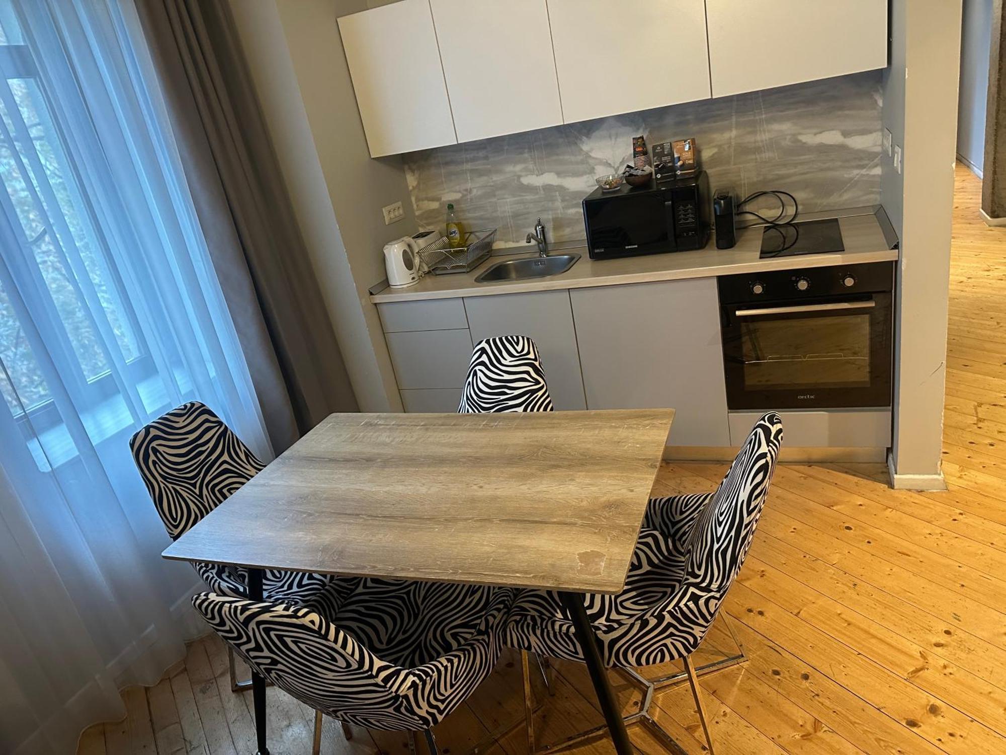 Marvellous Design 2Br Old Town Appartement Boekarest Buitenkant foto